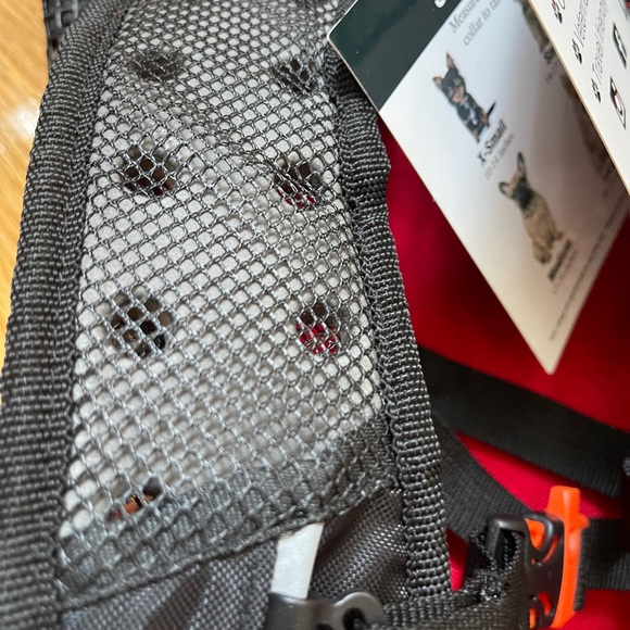 K9 Sport Sack Dog Carrier and Dog Bookbag - Picture 7 of 12